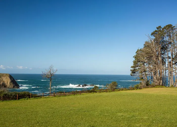 Heritage House Resort & Spa